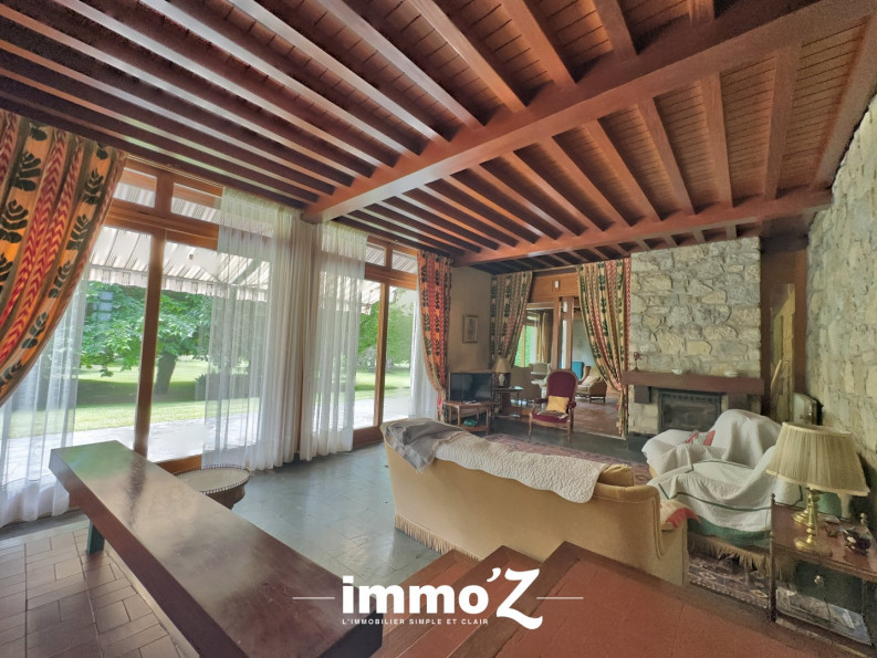 à vendre Propriété Moirans - Photo 5