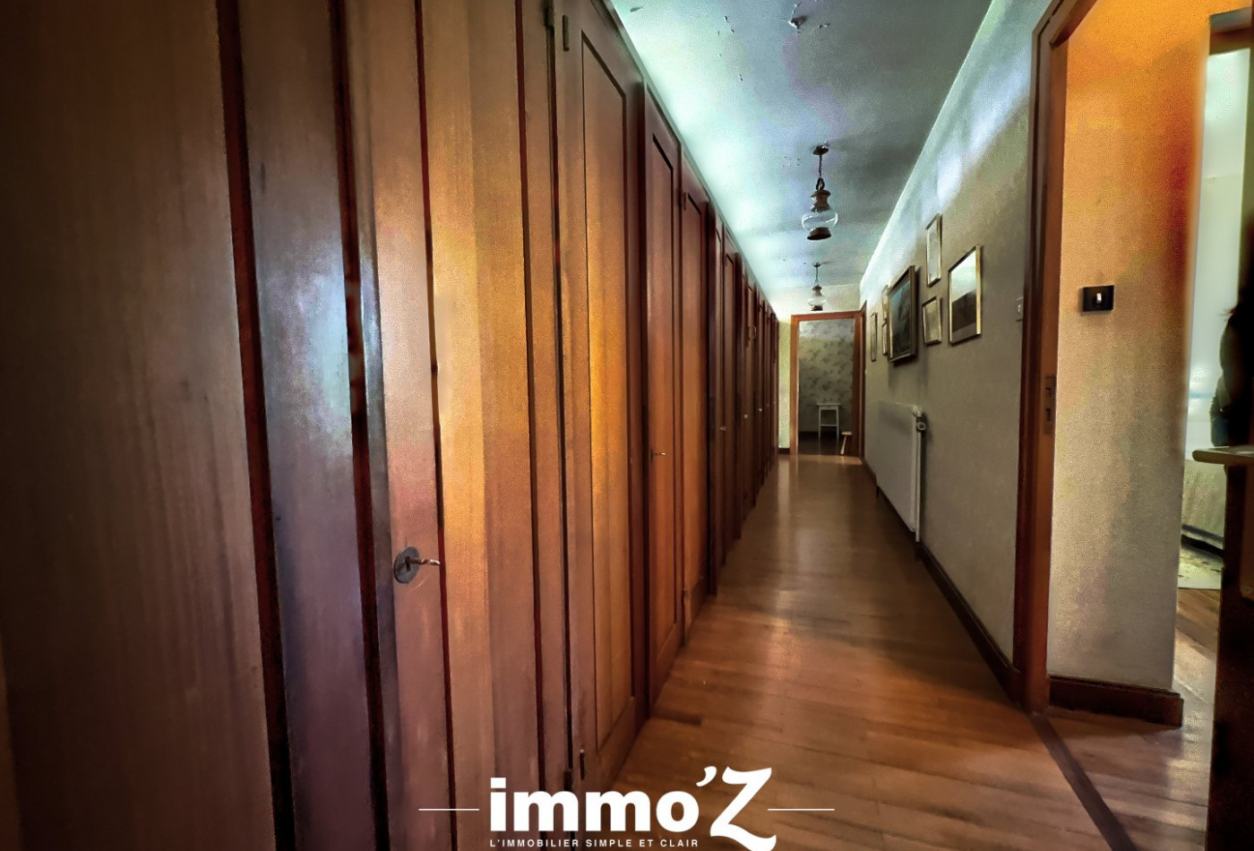 vente Propriété Moirans - Photo 8