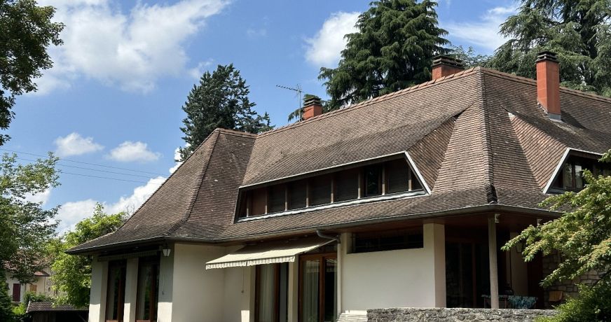 vente Propriété Moirans