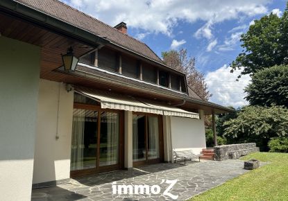 vente Propriété Moirans