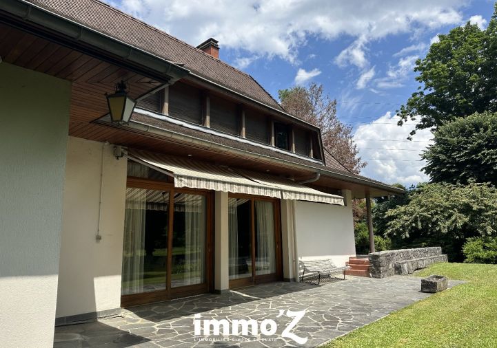 à vendre Propriété Moirans