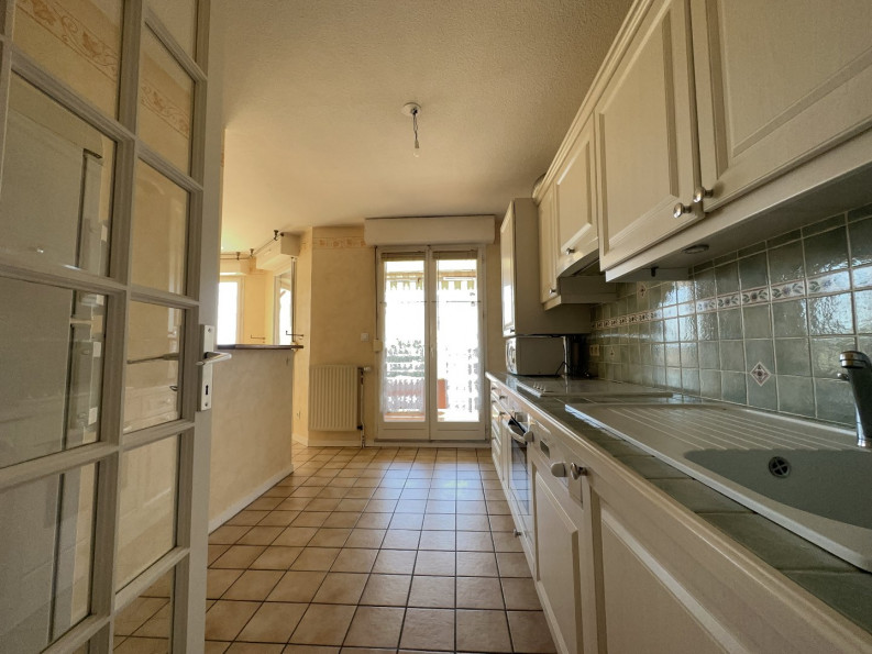 à louer Appartement Voreppe - Photo 4