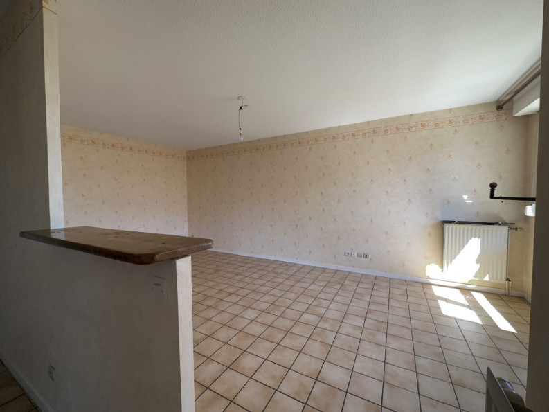 location Appartement Voreppe - Photo 5