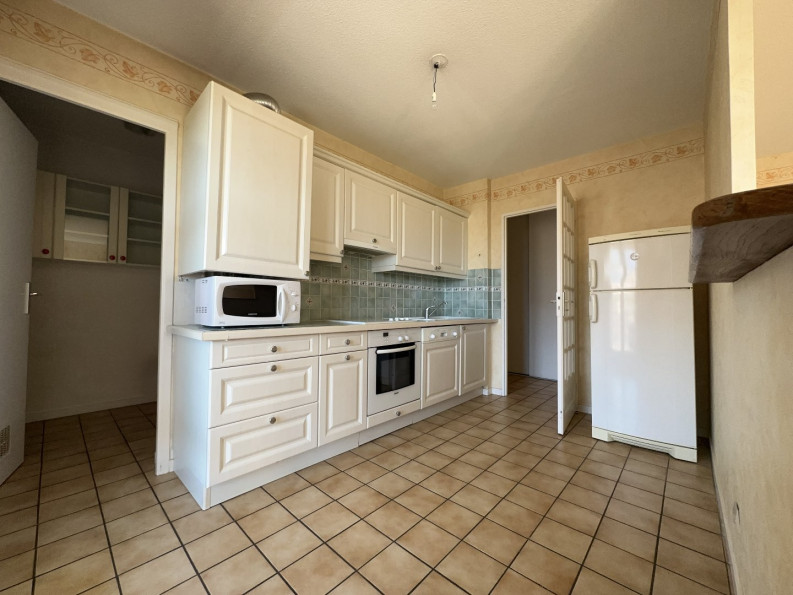 à louer Appartement Voreppe - Photo 2