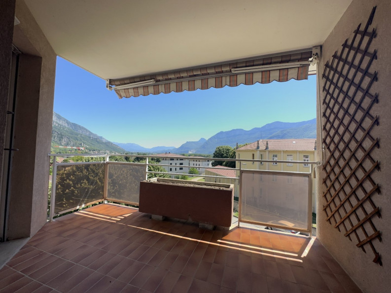 location Appartement Voreppe - Photo 6
