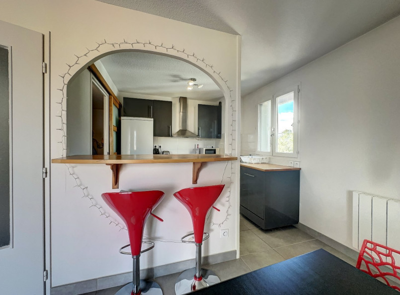 à louer Appartement Grenoble - Photo 1