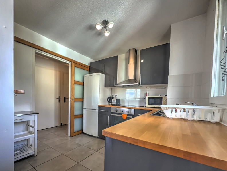 à louer Appartement Grenoble - Photo 2