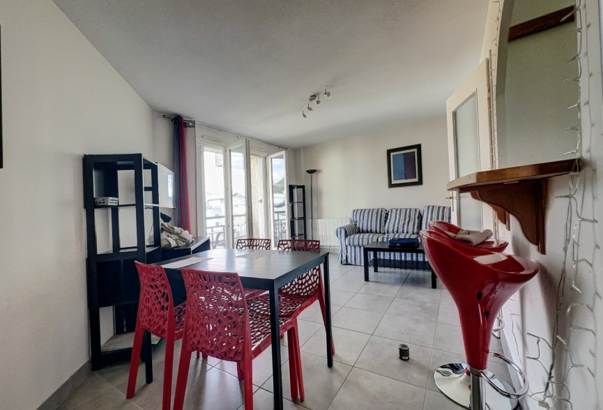 à louer Appartement Grenoble - Photo 3