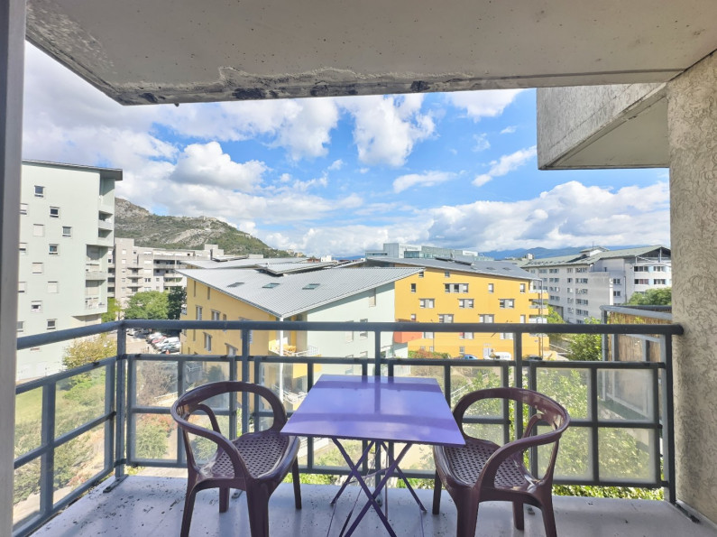 à louer Appartement Grenoble - Photo 4