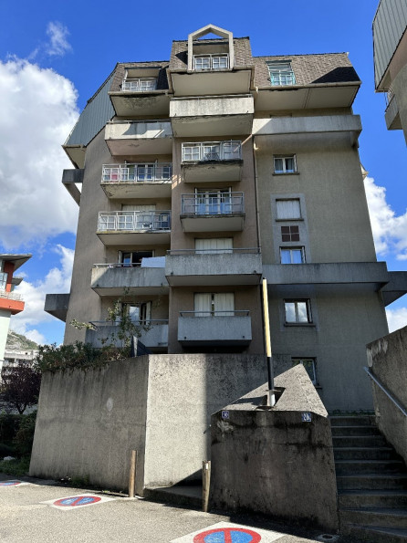 à louer Appartement Grenoble - Photo 8