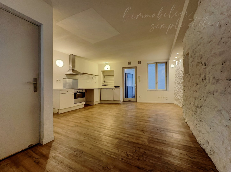 à vendre Appartement Tullins - Photo 2