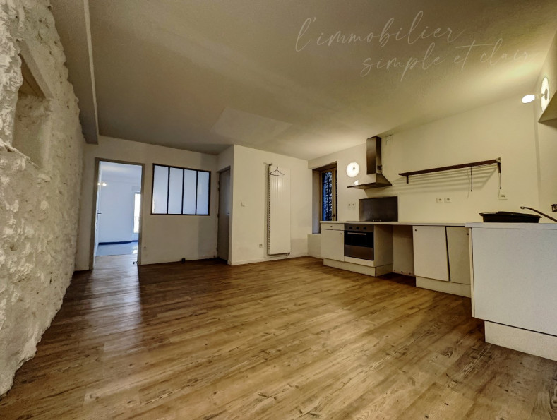 à vendre Appartement Tullins - Photo 1