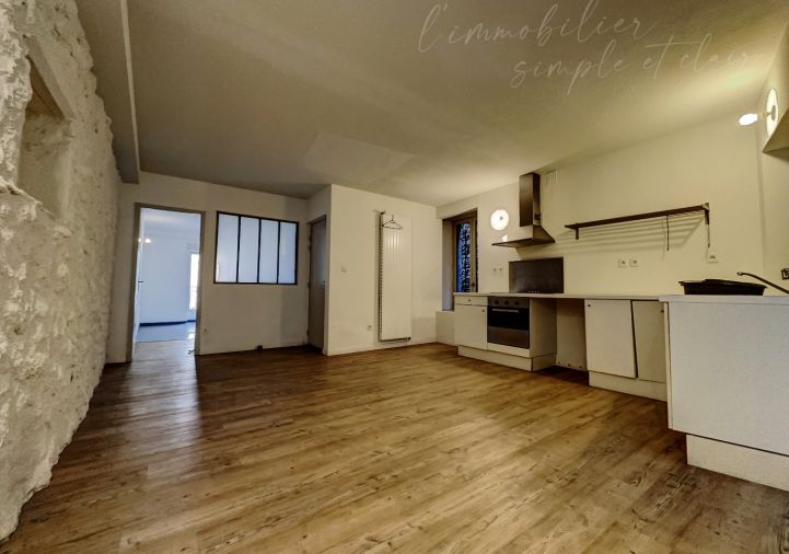 à vendre Appartement Tullins