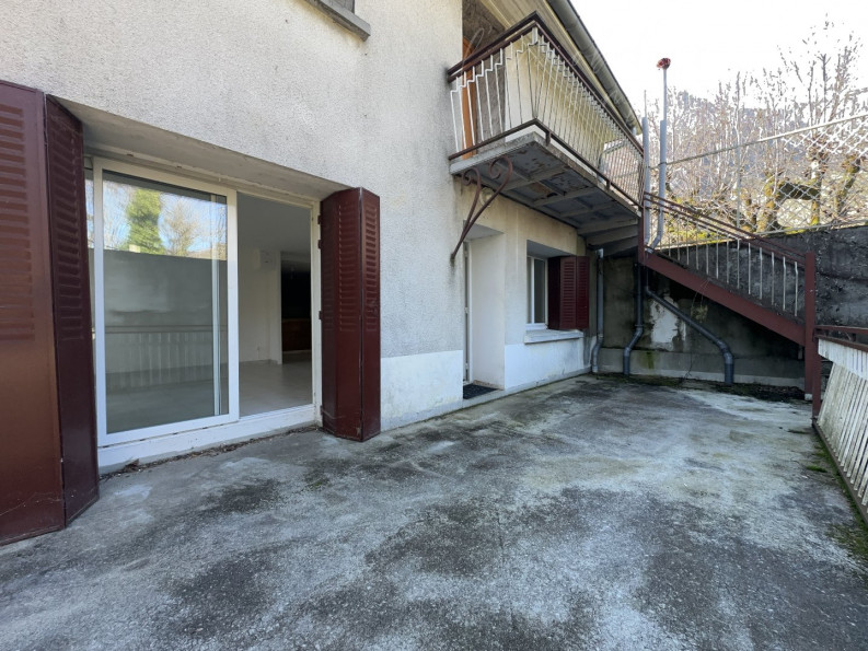  vendre Maison Noyarey