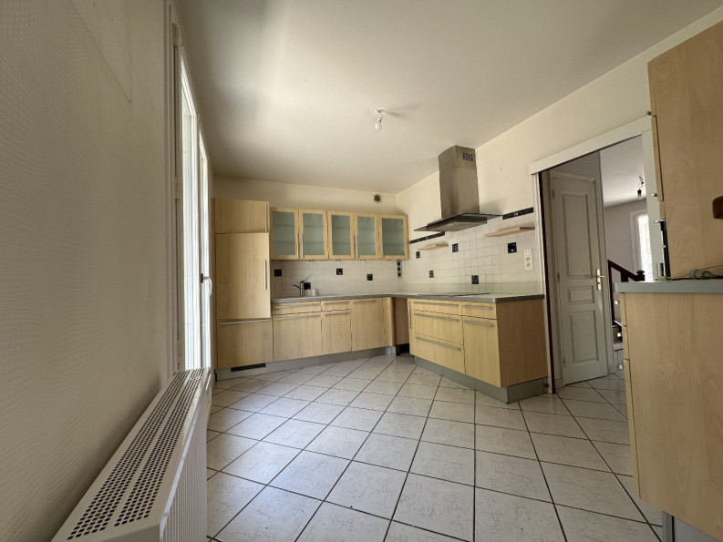 à louer Maison Voreppe - Photo 3
