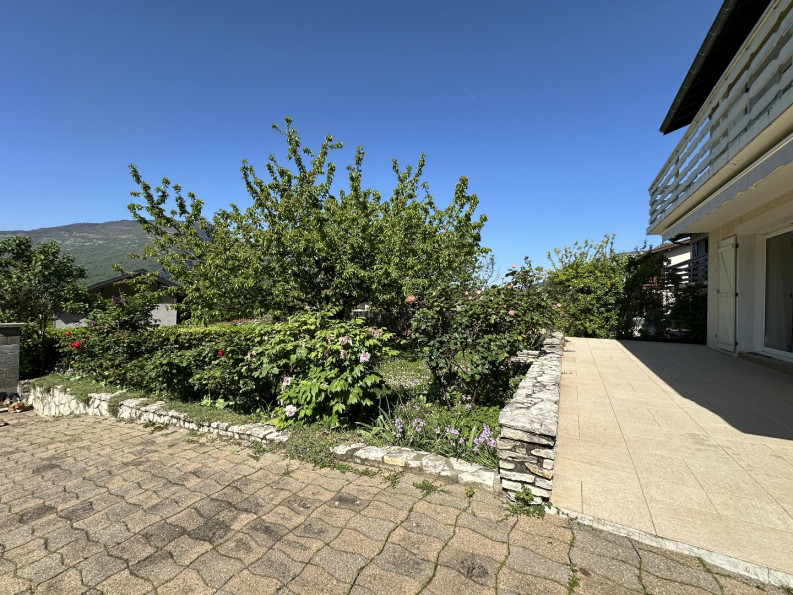 à louer Maison Voreppe - Photo 10