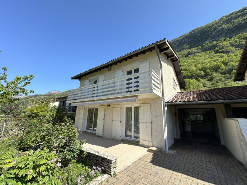à louer Maison Voreppe - Photo 1