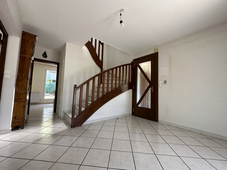 à louer Maison Voreppe - Photo 4