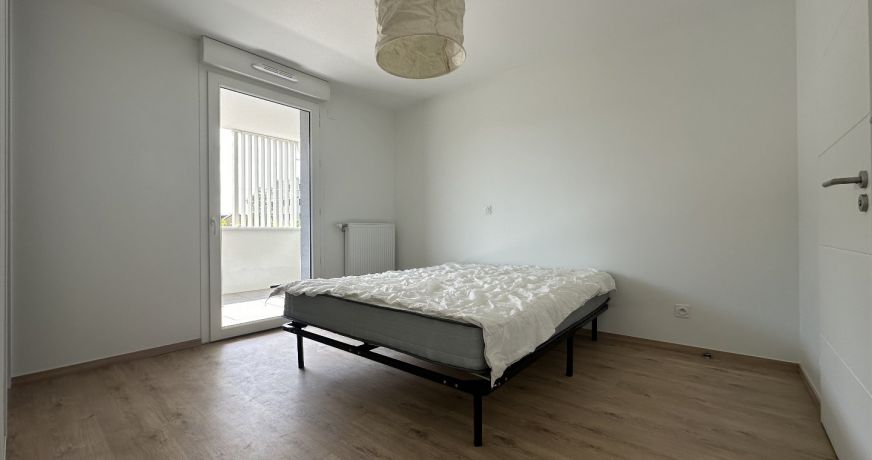 location Appartement neuf Voiron