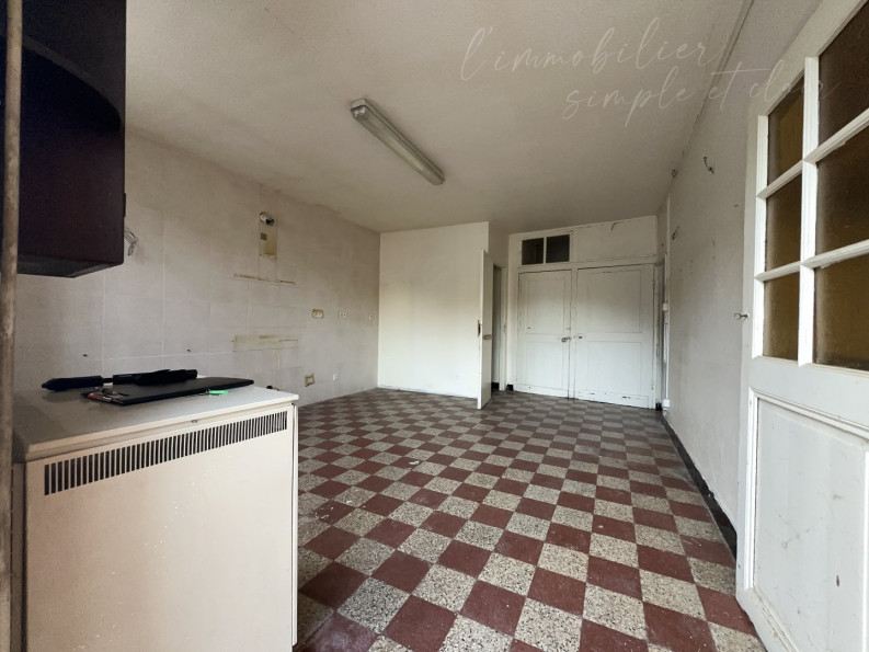 à vendre Maison à rénover Noyarey - Photo 2