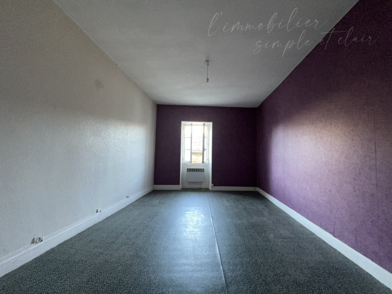 à vendre Maison à rénover Noyarey - Photo 7