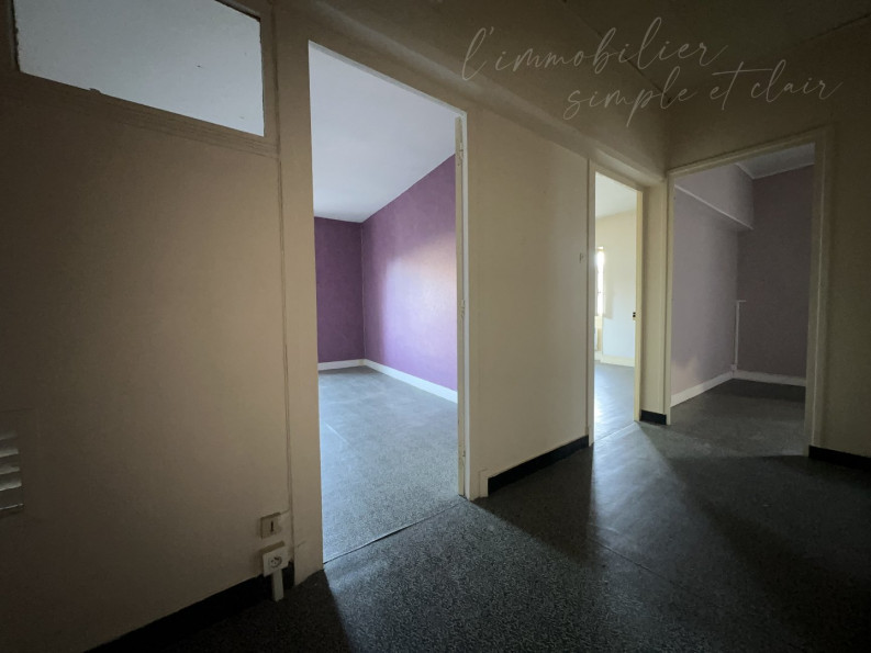 à vendre Maison à rénover Noyarey - Photo 8