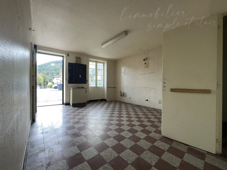 à vendre Maison à rénover Noyarey - Photo 3