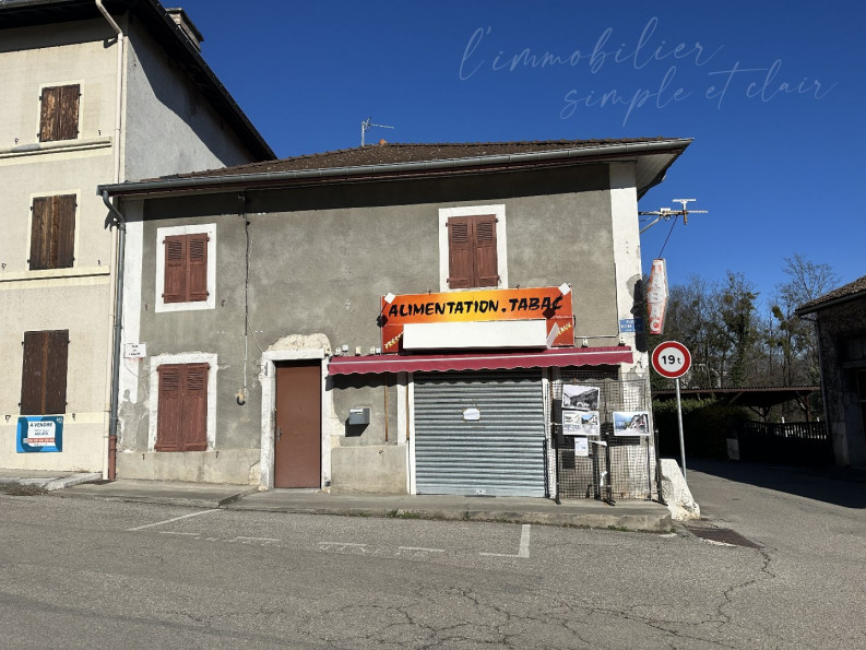 à vendre Maison à rénover Noyarey - Photo 1