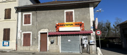 vente Maison à rénover Noyarey