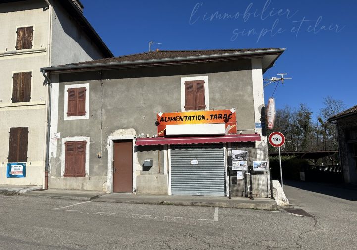 à vendre Maison à rénover Noyarey