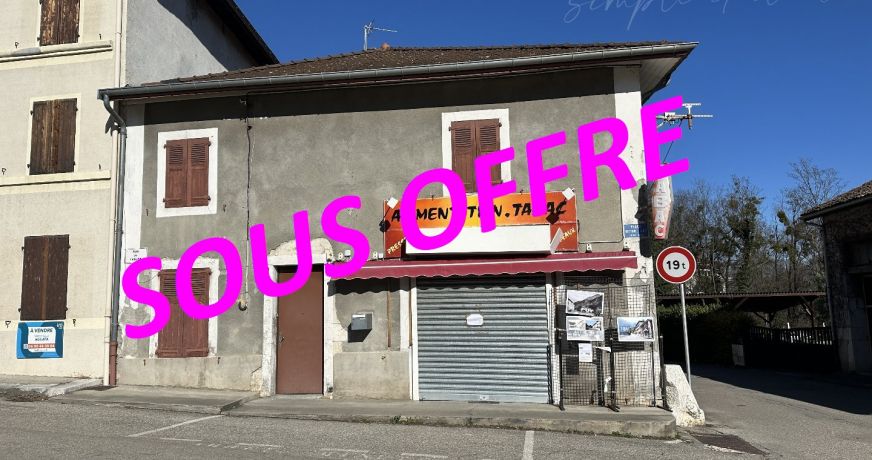 vente Maison à rénover Noyarey