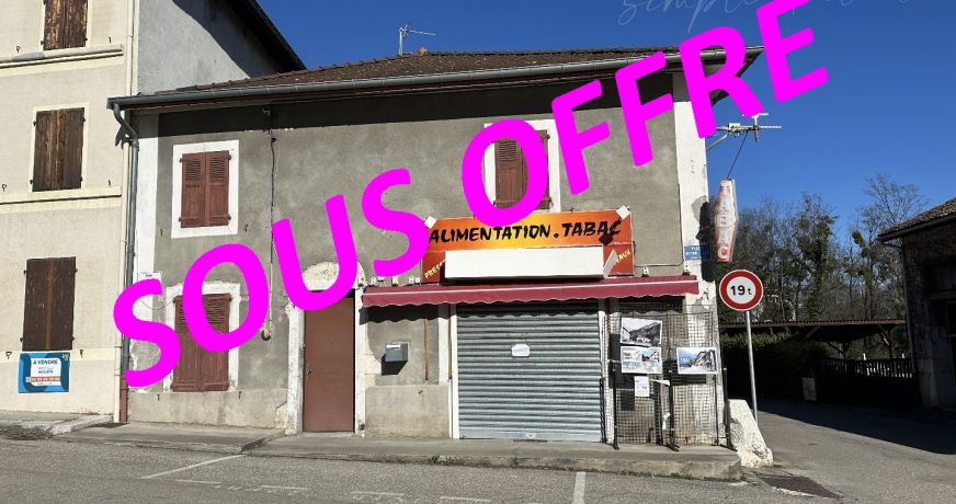vente Maison à rénover Noyarey