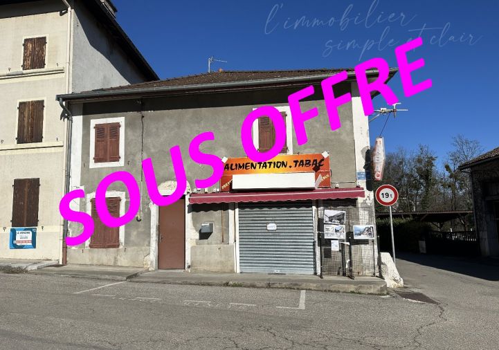 à vendre Maison à rénover Noyarey