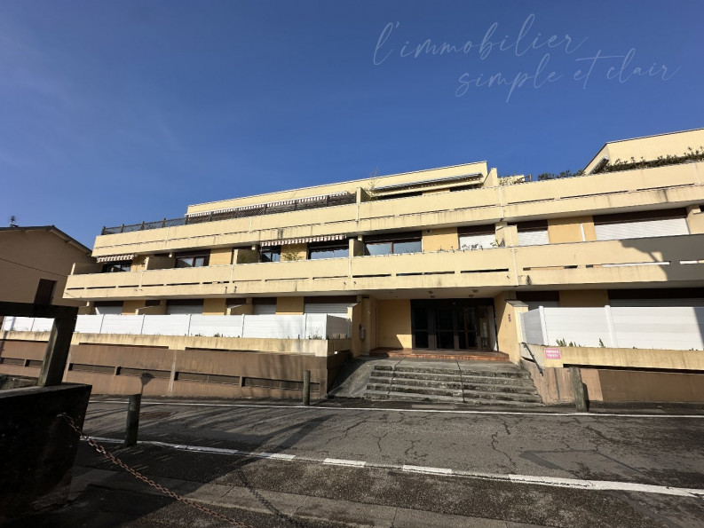 à vendre Appartement Voiron - Photo 7