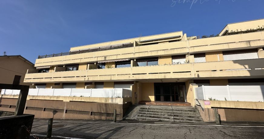 vente Appartement Voiron