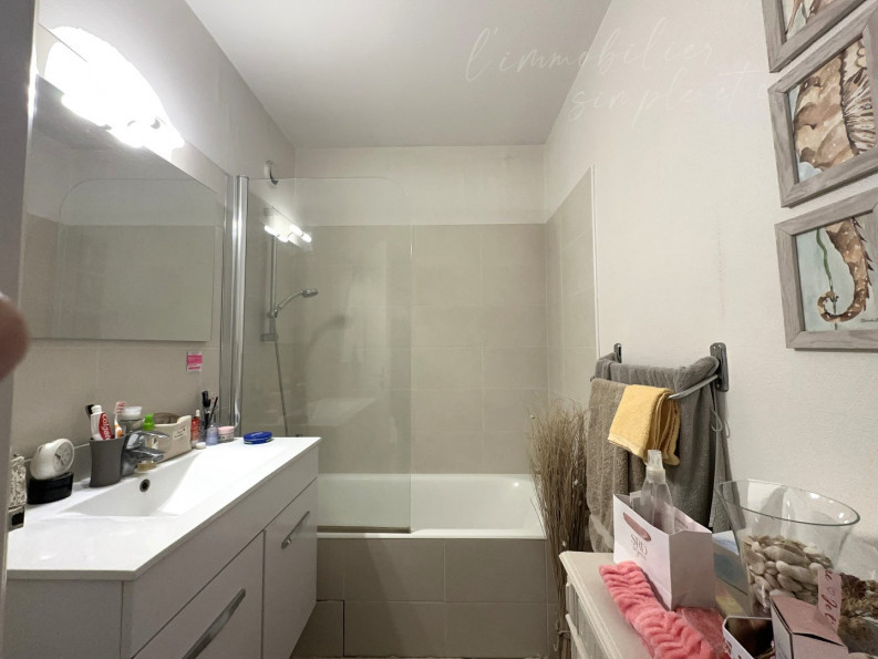 à vendre Appartement Voiron - Photo 4