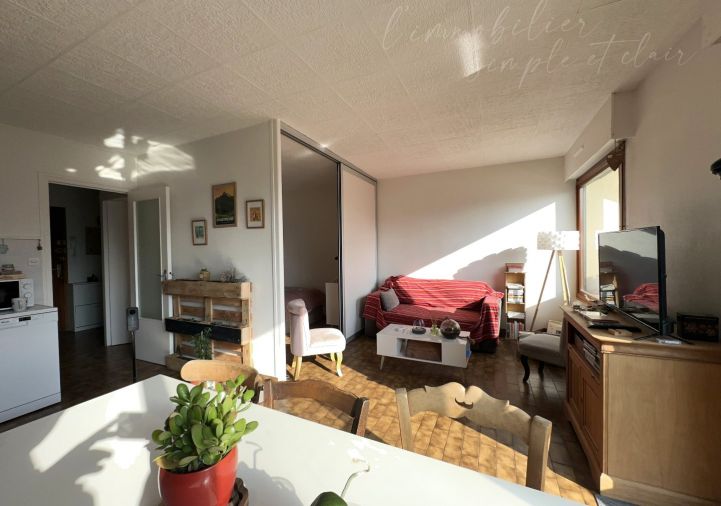 à vendre Appartement Voiron