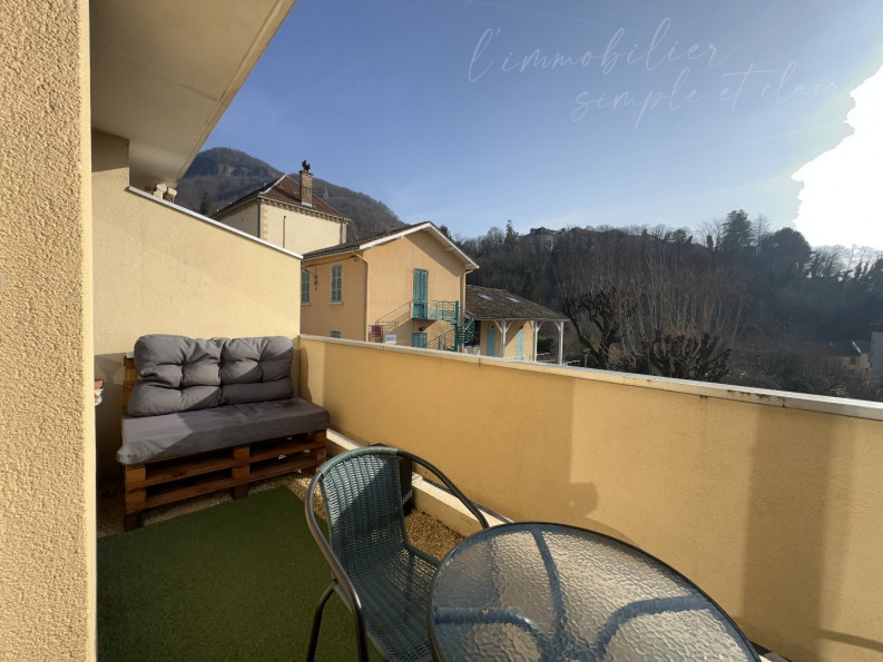 à vendre Appartement Voiron - Photo 6