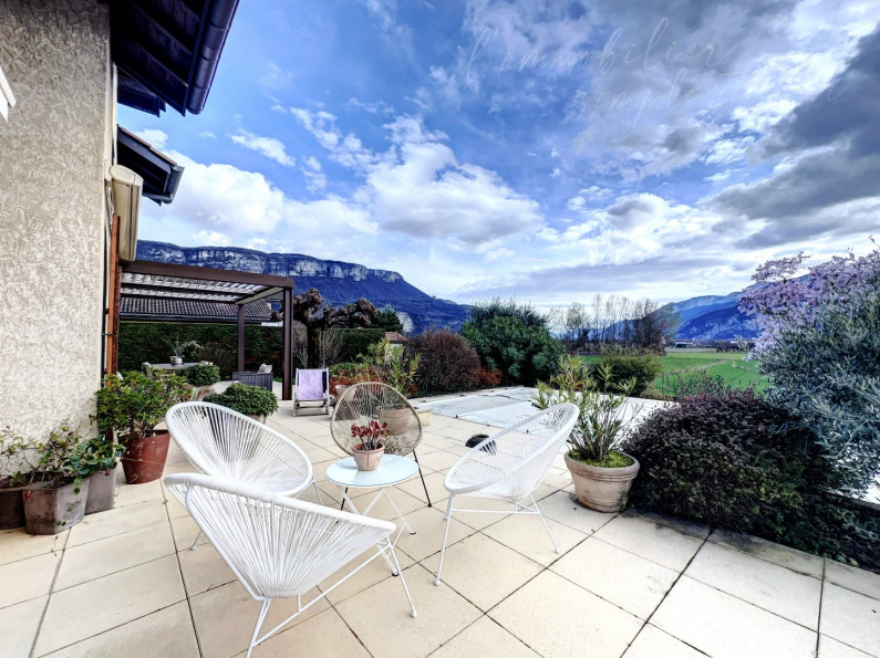 vente Maison individuelle La Buisse - Photo 2