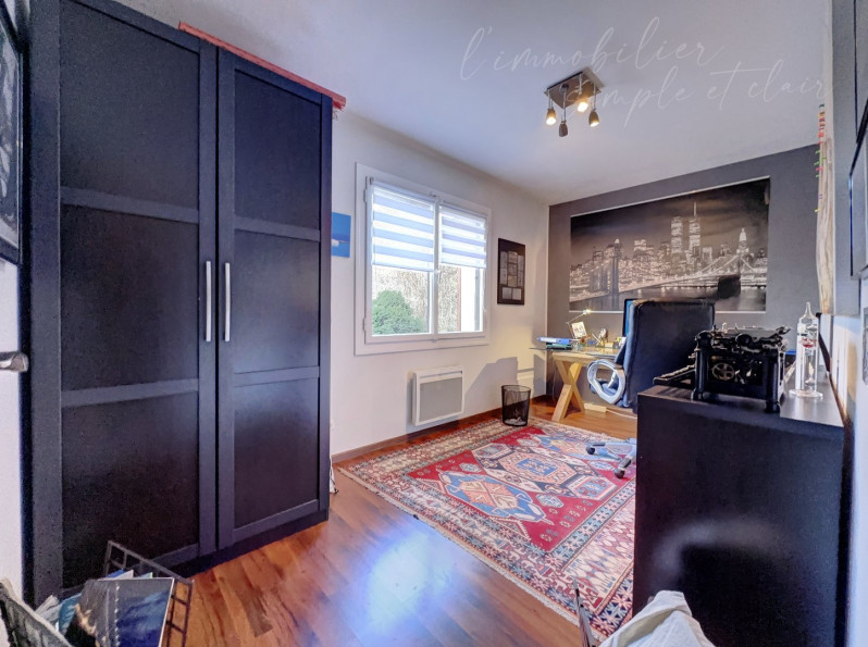 à vendre Maison individuelle La Buisse - Photo 8