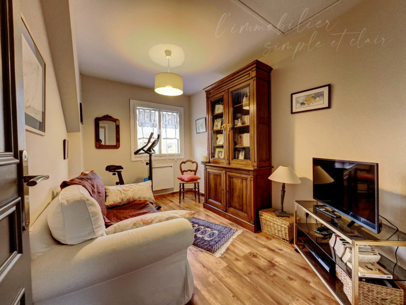 vente Maison individuelle La Buisse - Photo 10