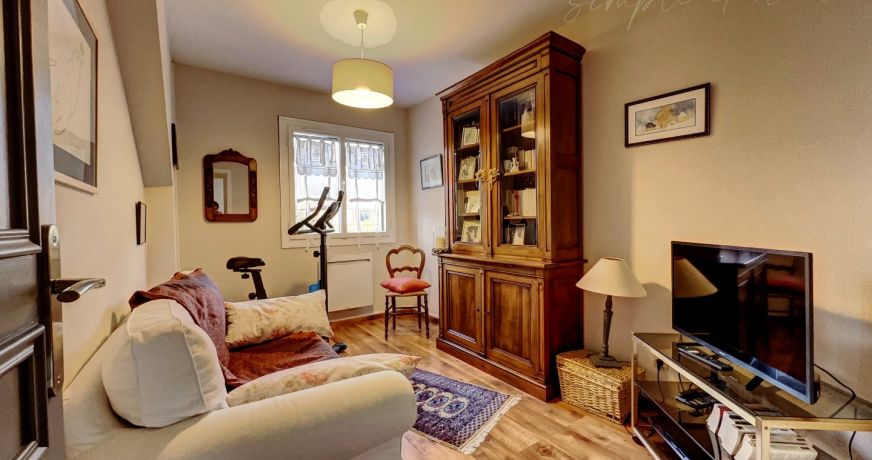 vente Maison individuelle La Buisse