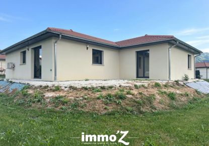 location Maison Voiron