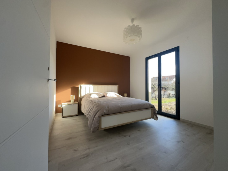 location Maison Voiron - Photo 4