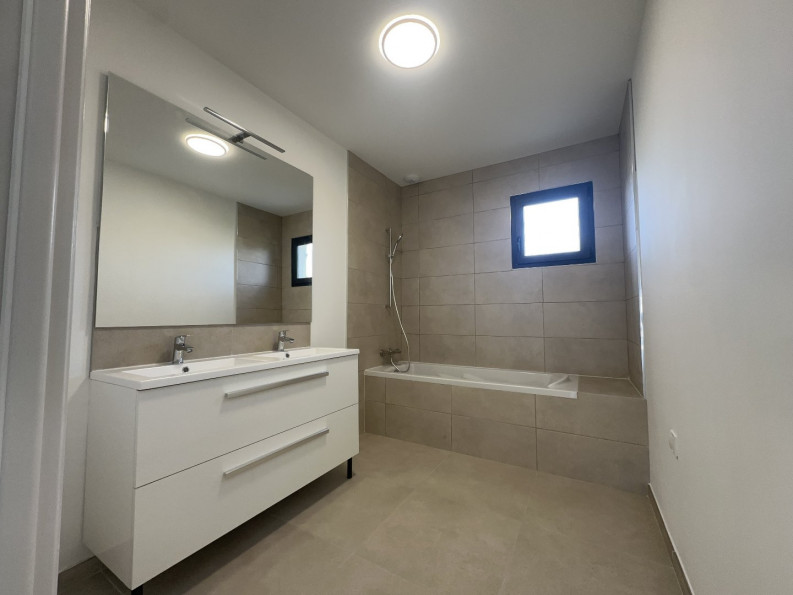 à louer Maison Voiron - Photo 10