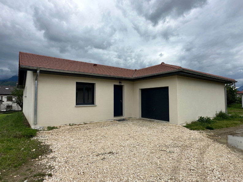 location Maison Voiron - Photo 9