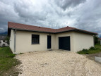 location Maison Voiron