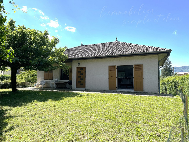 vente Maison Coublevie - Photo 1