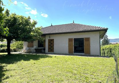 vente Maison Coublevie