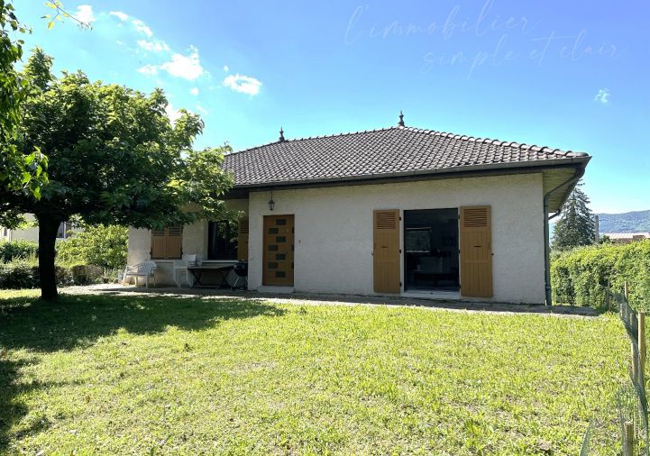 à vendre Maison Coublevie